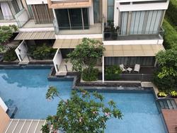 Este Villa (D28), Terrace #146469492